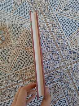 Tu som doma Silvia Bystričanová - 2