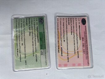 Predám BMW 320d-GT - 2