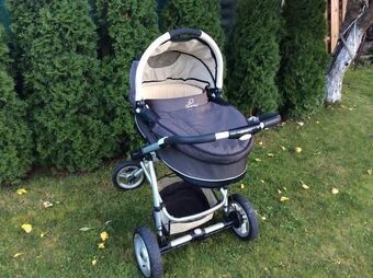 Detský kočík - 2