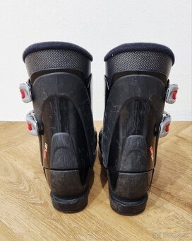 Detske lyziarky Nordica - 2