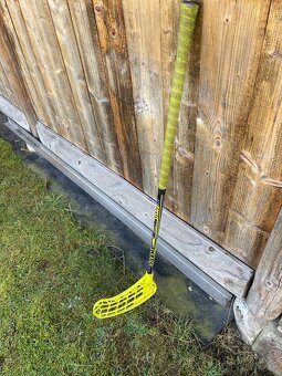 Florbalova hokejka - 2