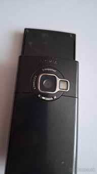 Nokia N80 - 2