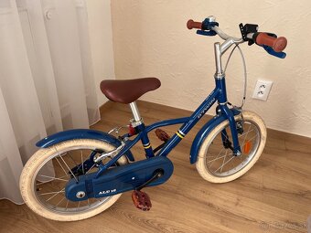 16” BTWIN City 900 - 2