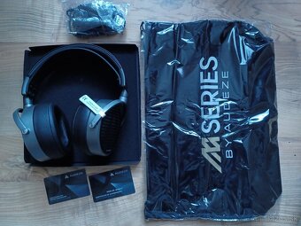 Audeze MM-100 - Nové slúchadlá - 2
