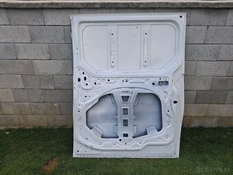 TRAFIC,VIVARO,TALENTO..DVERE r.v.2014-25 - 2