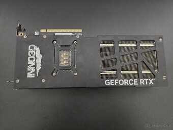 RTX 5080 16GB Inno3D - 2