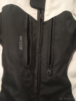 Dámska moto bunda S - 2