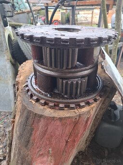 Unk 320  lkt 120 - 2