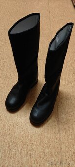 Pracovné cizmy filcaky - 2