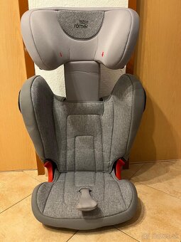 Britax Römer Smart - 2