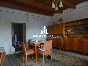 Rodinný dom Abaújdevecser, Maďarsko - 2