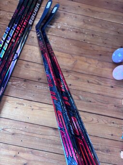 Bauer Pulse P Flex 65 P92 - 2