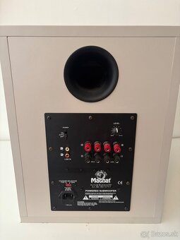 Magnat Subwoofer - 2