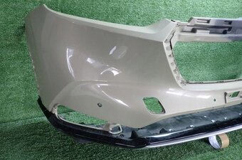 honda hrv nárazník 2021+ - 2