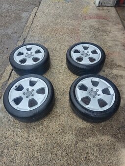 5x112 r17 - 2