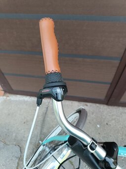 exkluzívny originálny bicykel - 2