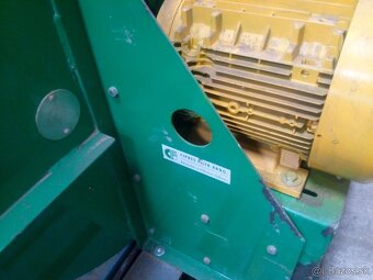 Odsávanie slimák Cyprus Brno - 2