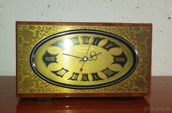 Hodinky naramkove,stolove,ine - 2