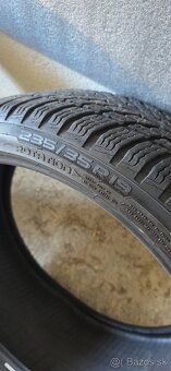 Nokian R-19 235/35 - 2