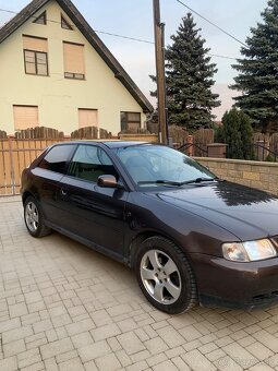 Audi A3 - 2