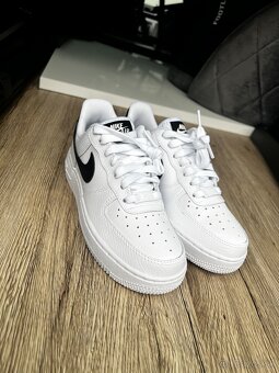 Nike air force 1 - 2