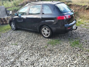 Fiat Croma 1.9 88 kw - 2