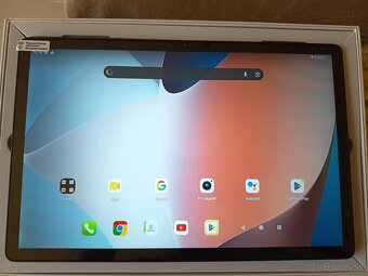 Predám čisto nový tablet Teclast T65 Max - 2