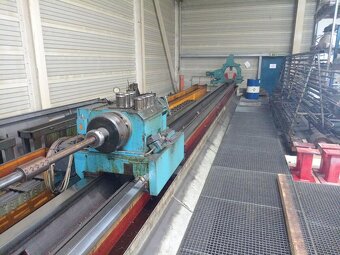 Zařízení prohluboké vrtáníTBTTiefbohrtechnikB3N-6000 (7365) - 2