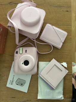INSTAX MINI 12 MEGA PACK - 2