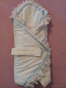 Oblecenie - 2