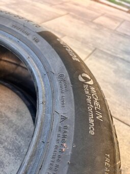 MICHELIN PRIMACY 4 205/55 R16 91H - 2