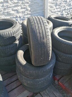 215/60r17  96H Zimne - 2
