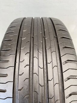 Alu kola Opel Adam 215/45/17 - 2