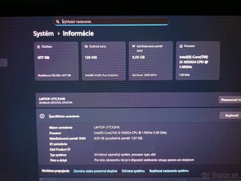 Asus zenbook - 2