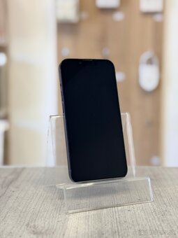 100% BATÉRIA - Apple iPhone 14 256GB Midnight - 2