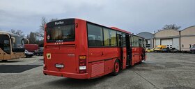 Irisbus Axer Karosa 956 - 2