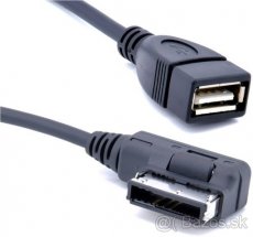 MMI USB - 2