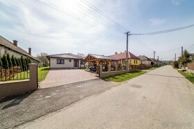 REZERVOVANÉ, Rodinný dom, predaj, Kalša, Košice - okolie - 2