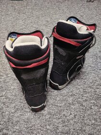 Snowboardové topánky BURTON, veľ. 42 - 2