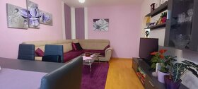 Na predaj 4 izbový byt na Juhu vo Vranove nad Topľou - 2
