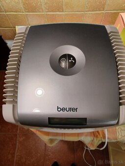 Čistička vzduchu BEUER - 2