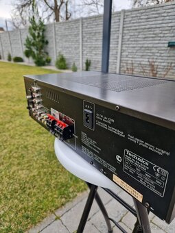 Predam receiver TECHNICS SA-EX310 - 2