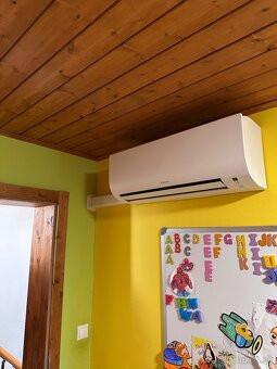 Dodanie a montáž Klimatizácii / Servis - 2