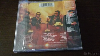 CD METALLICA - Load japan CD+OBI - 2
