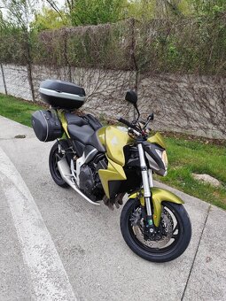 Honda CB1000R - 2