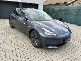 Tesla Model 3 Long Range 82kWh AWD - 2