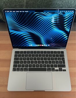 Macbook air m2 8GB/256GB - 2