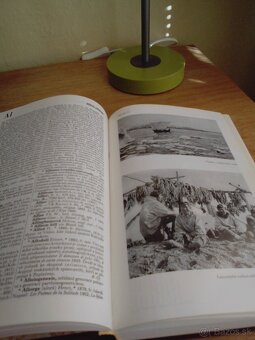 Ottův slovník náučný - dodatok I 1 A-Bo - reprint - 2