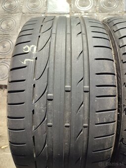 245/35 R18 Brigestone - 2