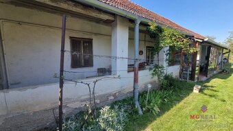 Starší rodinný dom Černík - 2